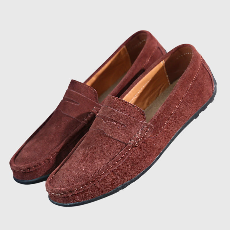 Rosaly™ | Orthopedic Loafers - Comfortable Supportive Footwear