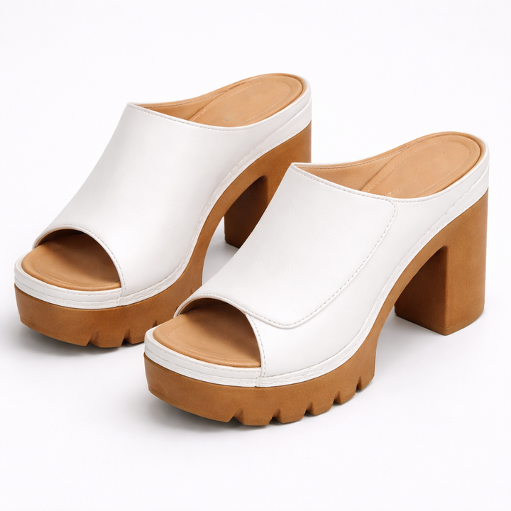 Amy's Wardrobe | Everyday Comfort Heels