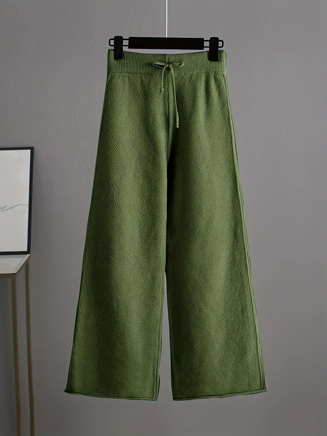 Emily | Cozy Knit Loungewear Set