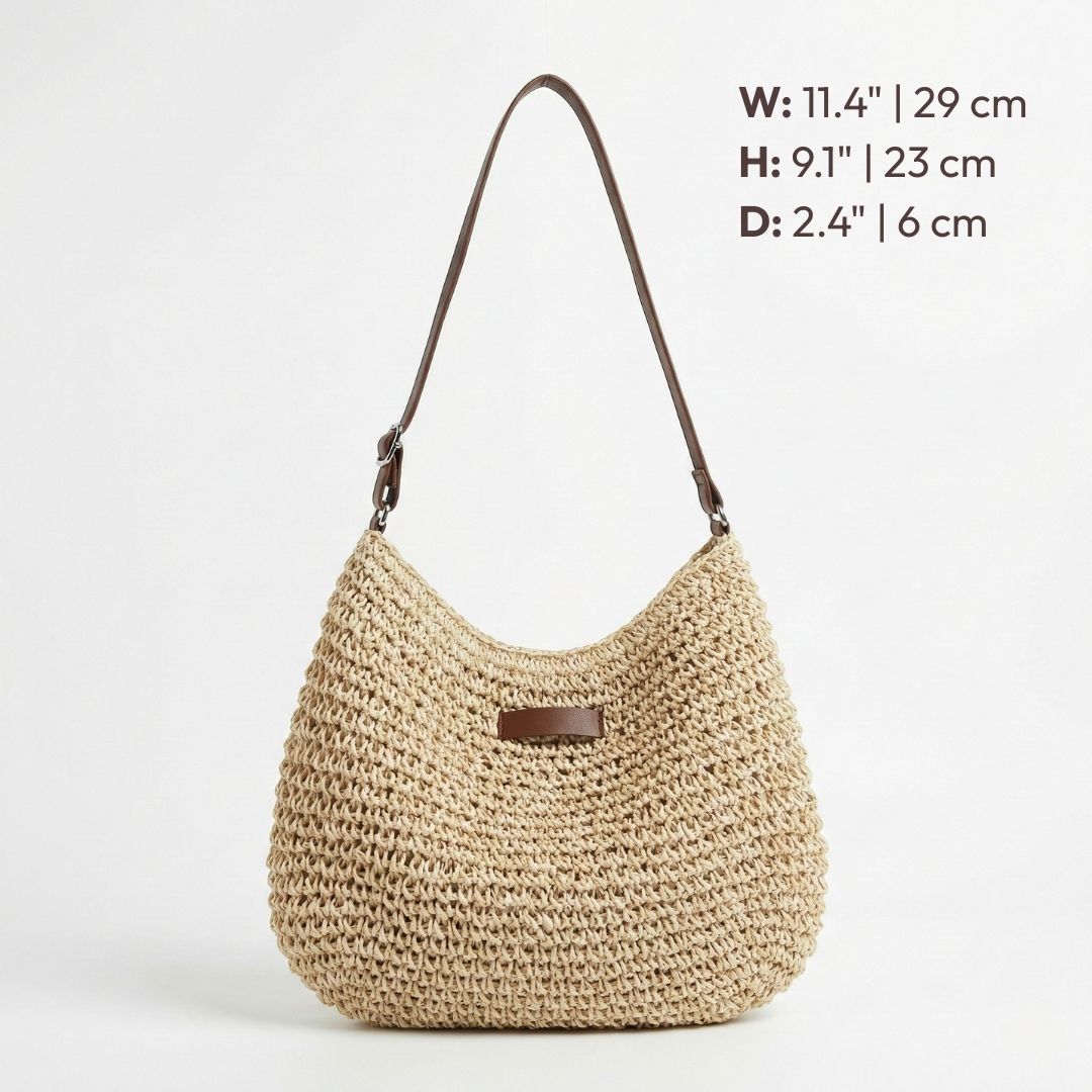 Amy's Wardrobe | Radiant Tote Bag
