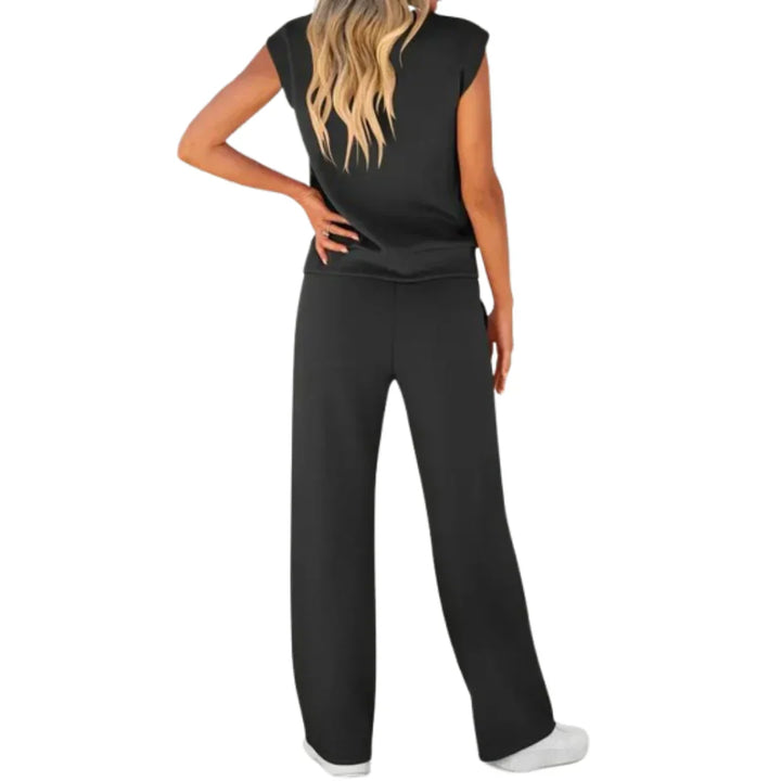 Katherine | Casual Lounge Set
