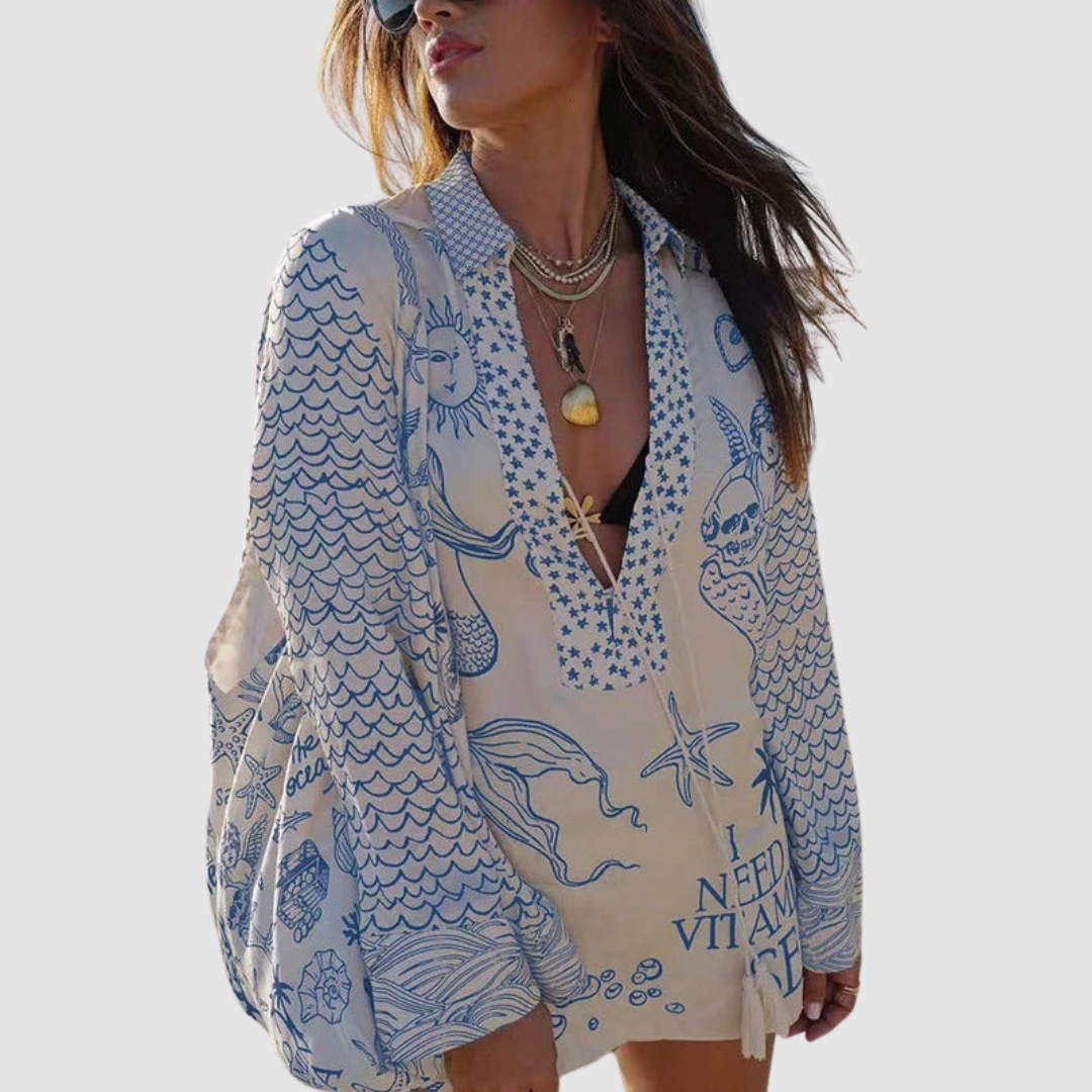 Olivia | Elegant Two-Piece Set, Chic Style, Sophisticated Look