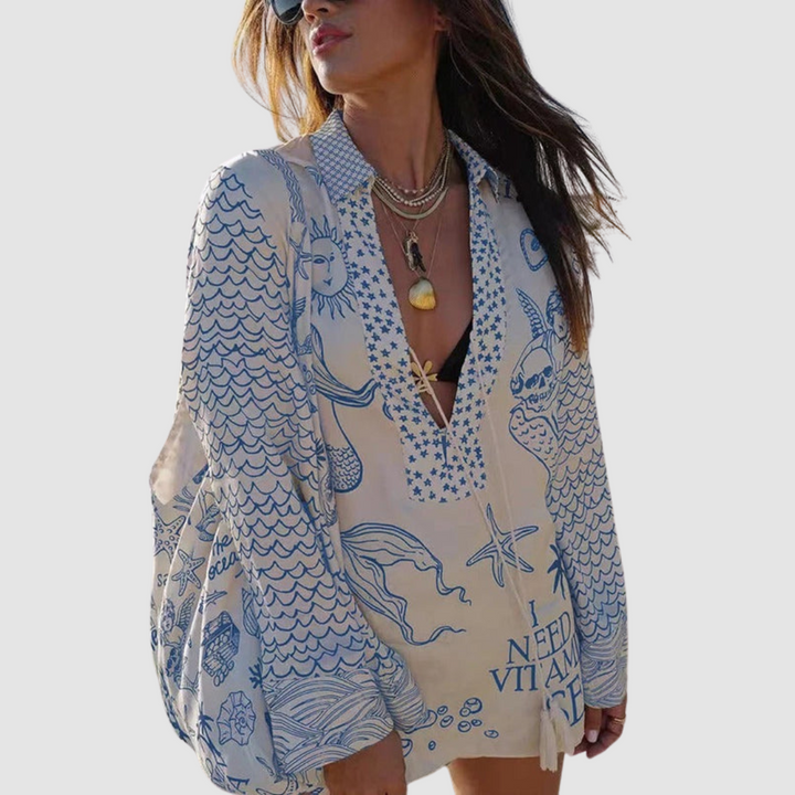 Olivia | Elegant Two-Piece Set, Chic Style, Sophisticated Look