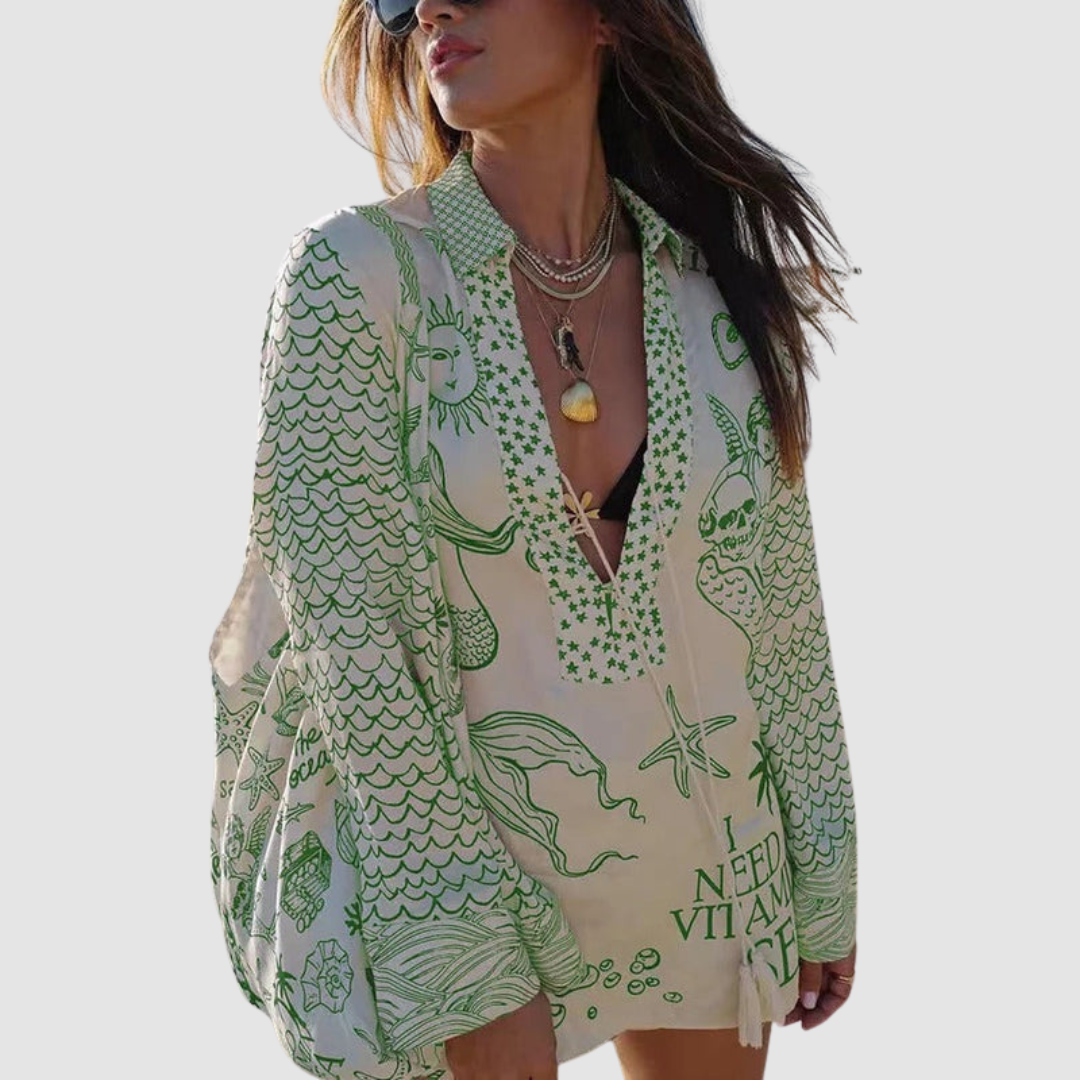 Olivia | Elegant Two-Piece Set, Chic Style, Sophisticated Look