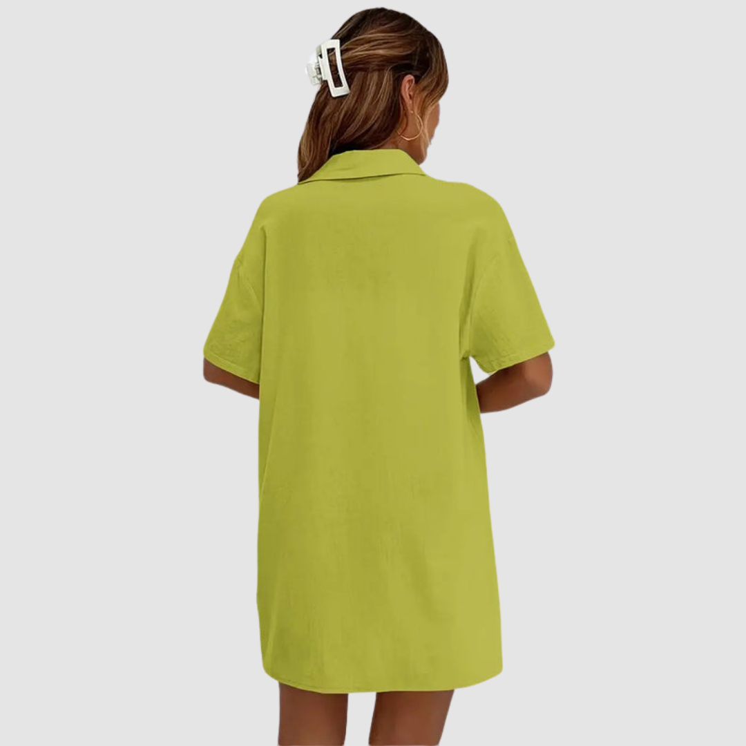 Frances - Elegant Summer Two Piece Set | Chic Casual Outfit