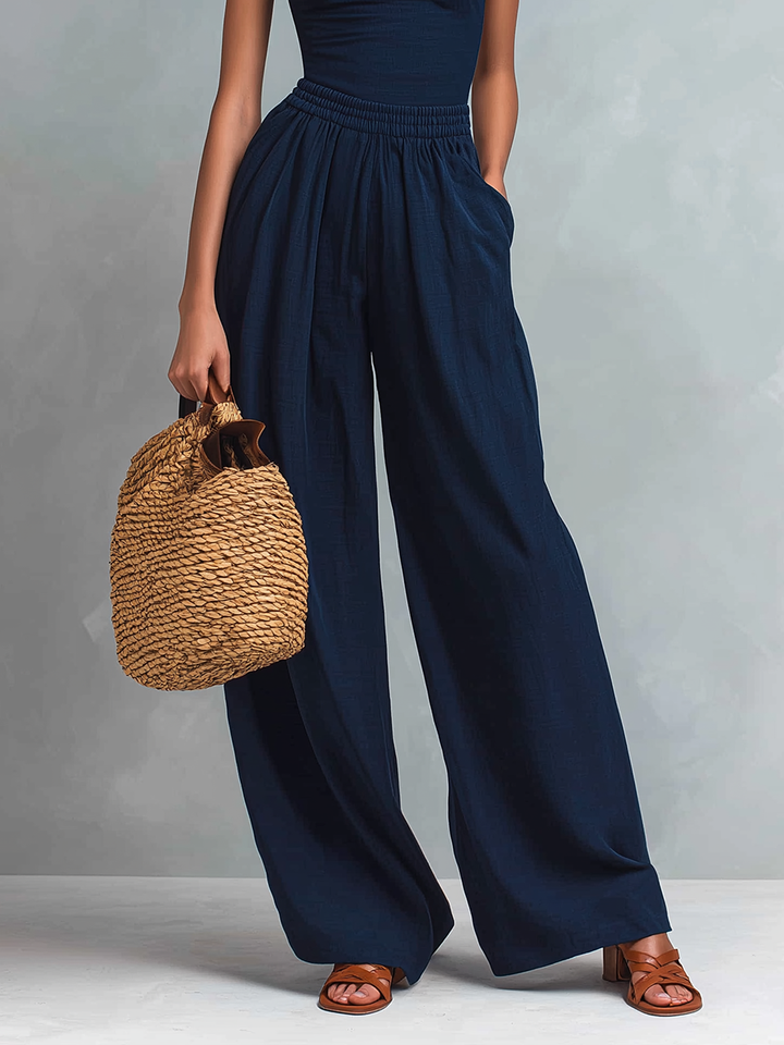 Elly | Elegant Jumpsuit, Sophisticated, Chic, Versatile