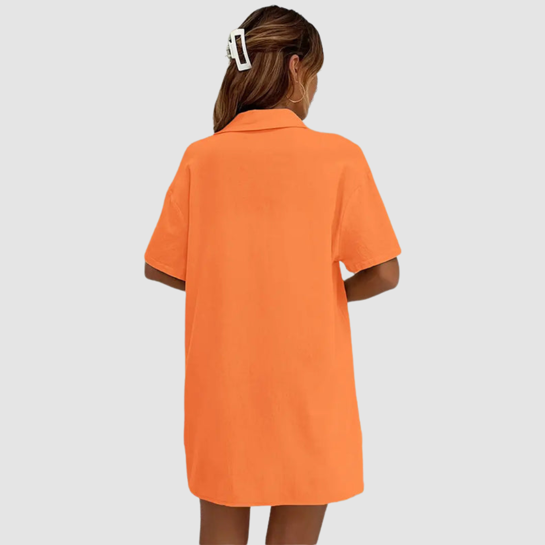 Frances - Elegant Summer Two Piece Set | Chic Casual Outfit