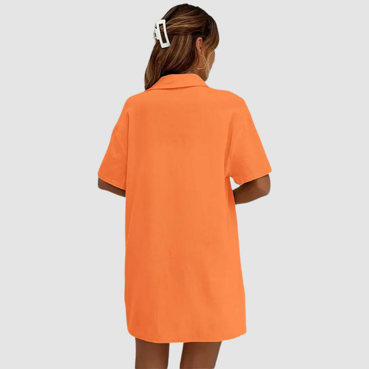 Frances - Elegant Summer Two Piece Set | Chic Casual Outfit