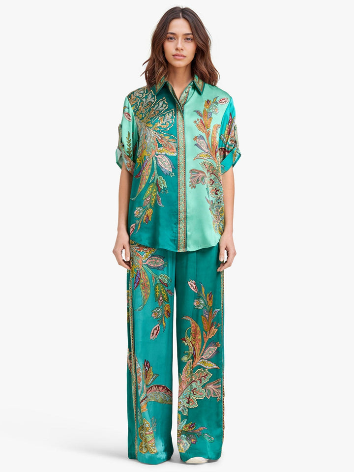 Eliza | Elegant Two-Piece Set with Tailored Fit and Classic Style