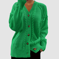 Adreana | Comfortable Knit Sweater