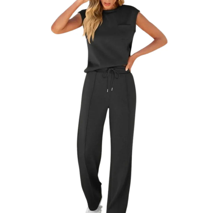 Katherine | Casual Lounge Set