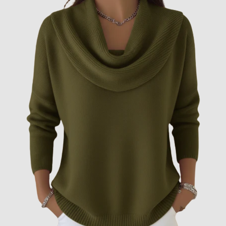Lexy | Soft Knit Sweater