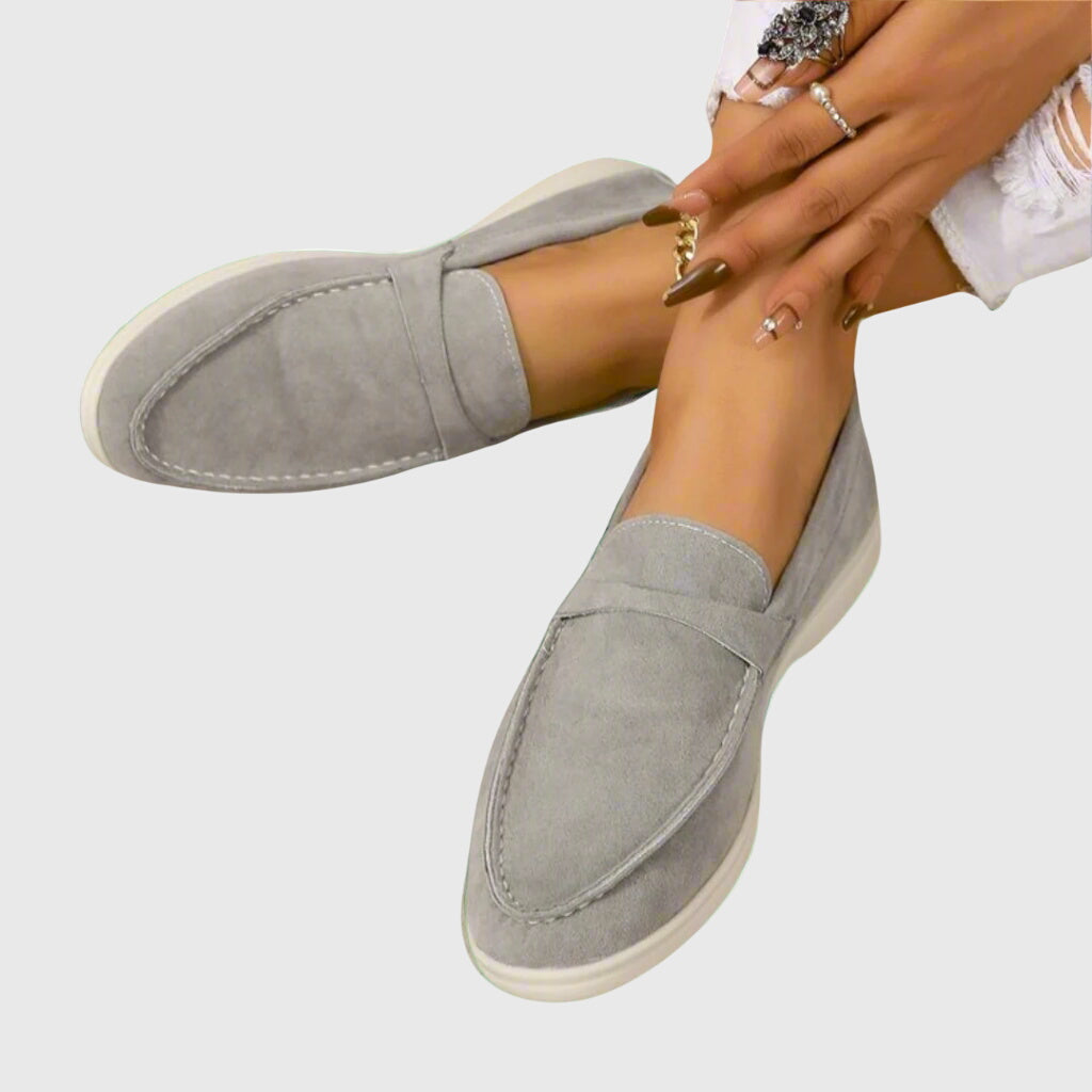 Molly™ | Orthopedic Loafers - Comfortable, Supportive, Casual Footwear