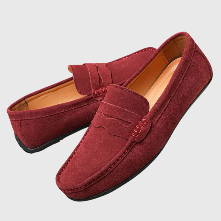 Rosaly™ | Orthopedic Loafers - Comfortable Supportive Footwear