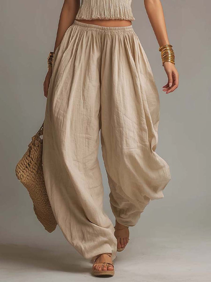 Danna | Chic Two-Piece Set, Casual Style, Versatile Outfit