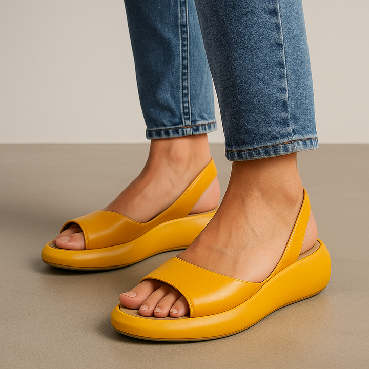 Amy's Wardrobe | Open Non-Slip Sandals