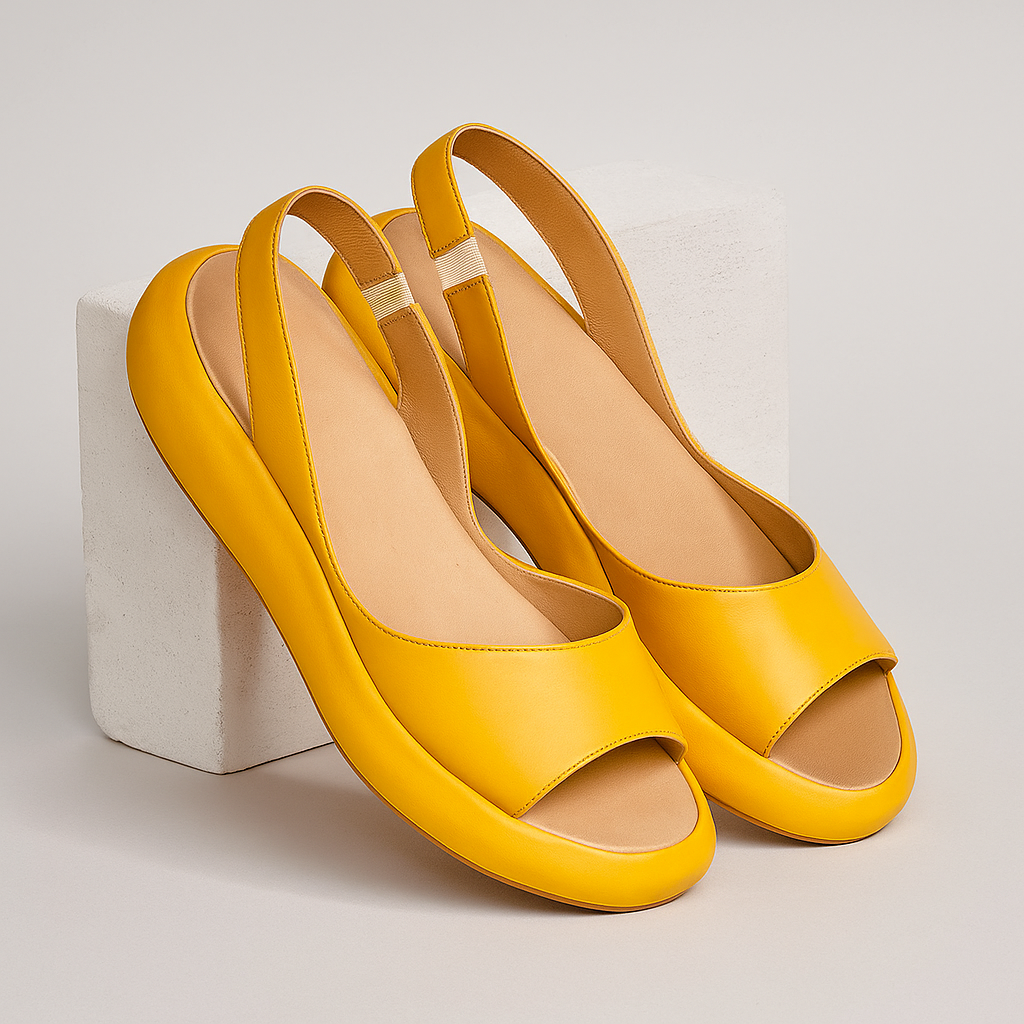 Amy's Wardrobe | Open Non-Slip Sandals