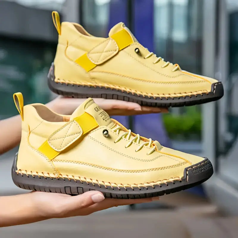 Amy's Wardrobe | Comfortable Footwear for Supportive Movement