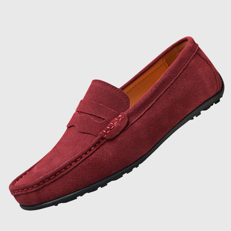 Rosaly™ | Orthopedic Loafers - Comfortable Supportive Footwear