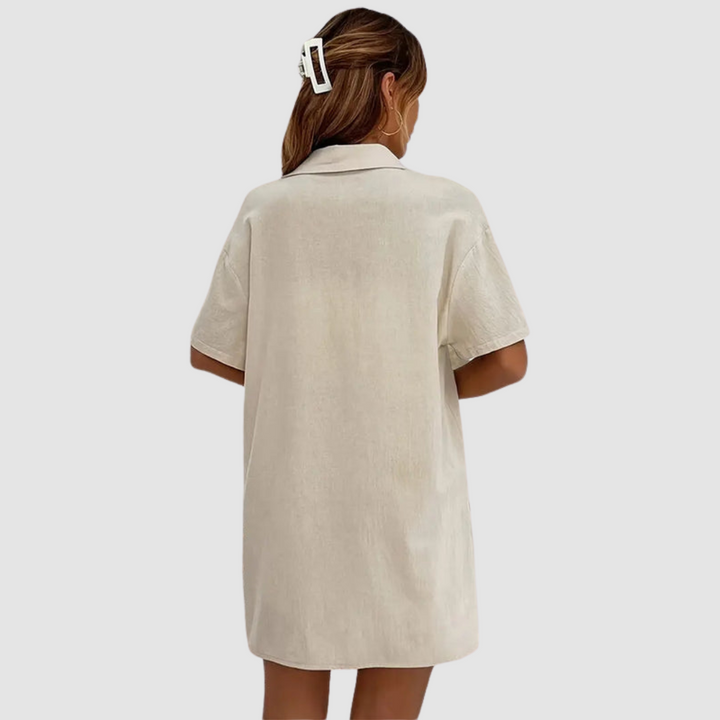 Frances - Elegant Summer Two Piece Set | Chic Casual Outfit