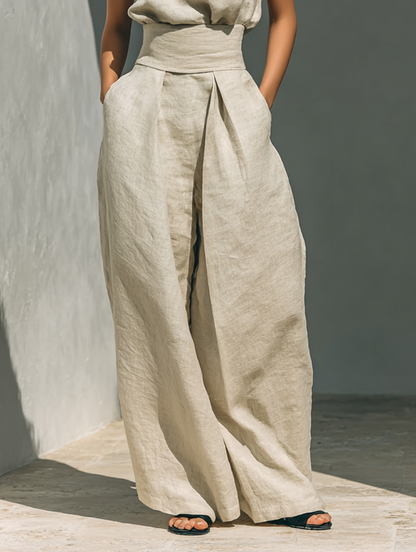 Vivian | Elegant Two-Piece Set with Chic Design and Versatile Style