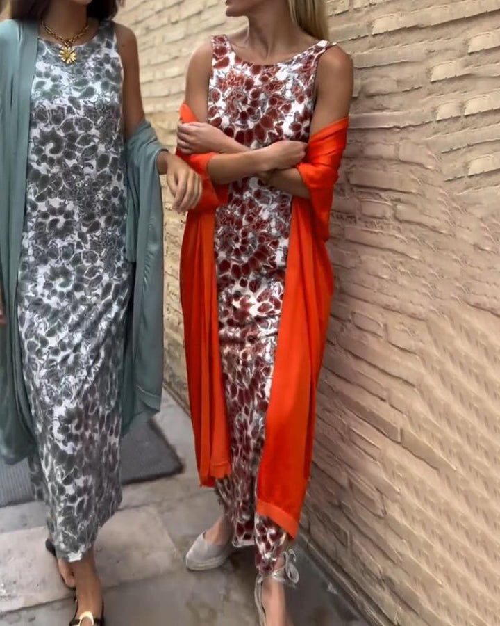 Veronica - Elegant Two-Piece Set | Chic, Sophisticated, Versatile Outfit