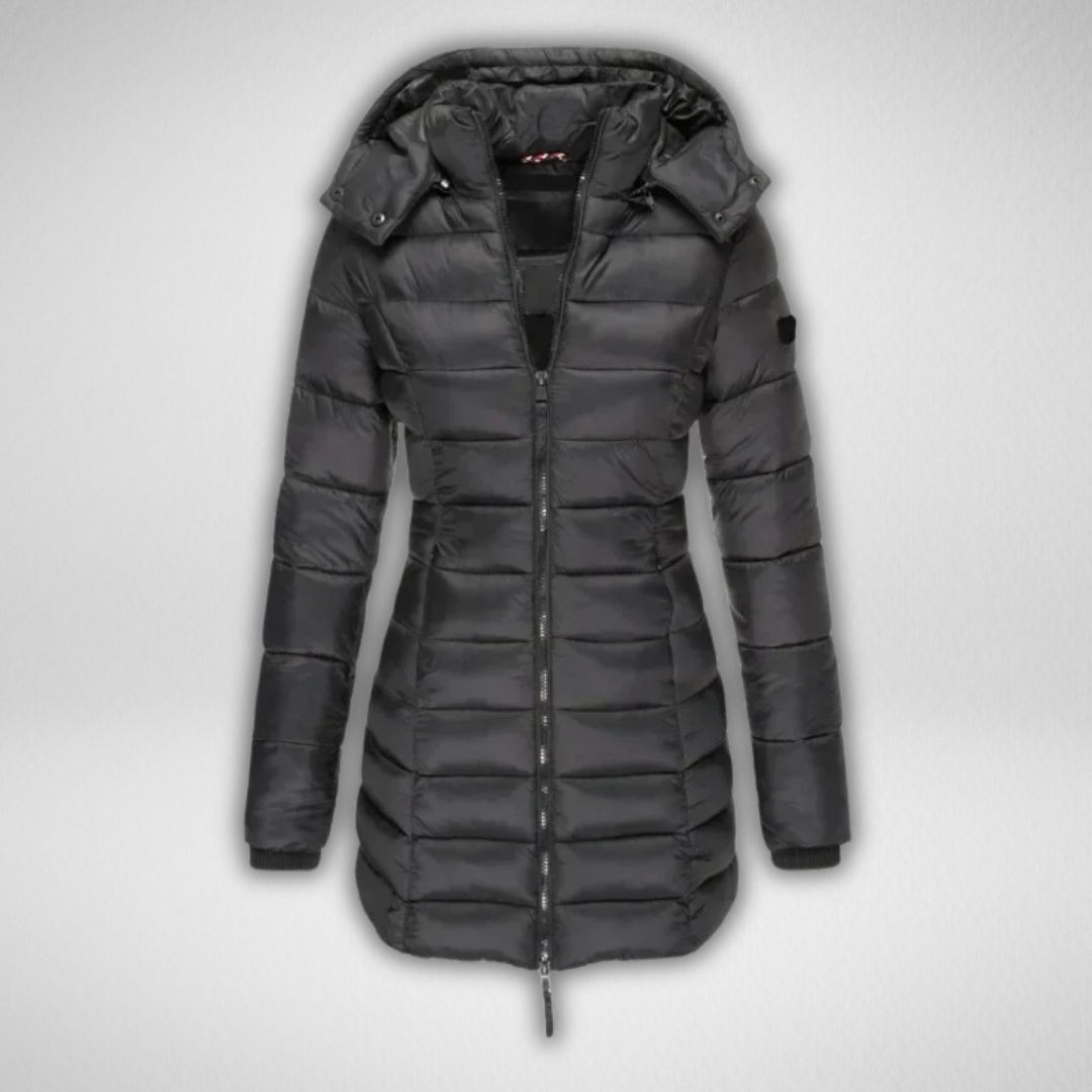 Lara - Elegant Parka Outerwear