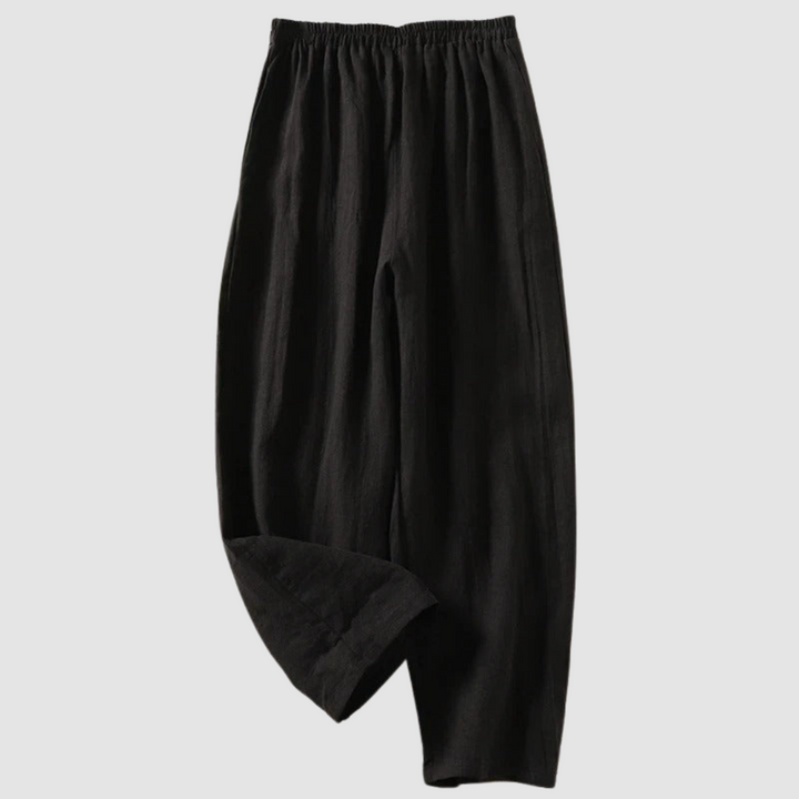 Sienna | Relaxed Fit, Lightweight, Casual Pants