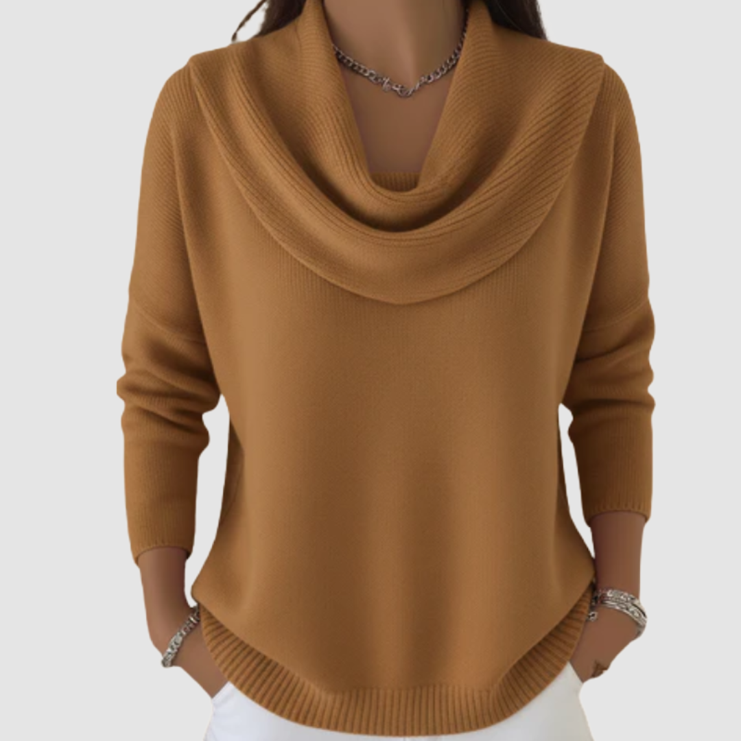 Lexy | Soft Knit Sweater