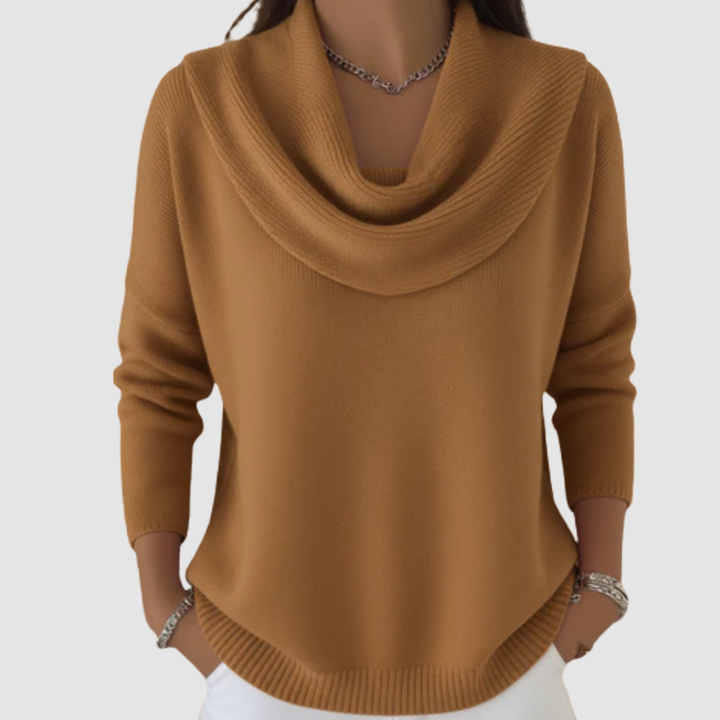 Lexy | Soft Knit Sweater