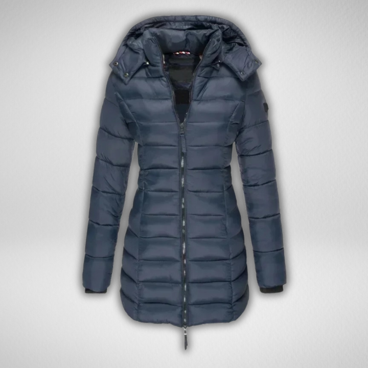 Lara - Elegant Parka Outerwear