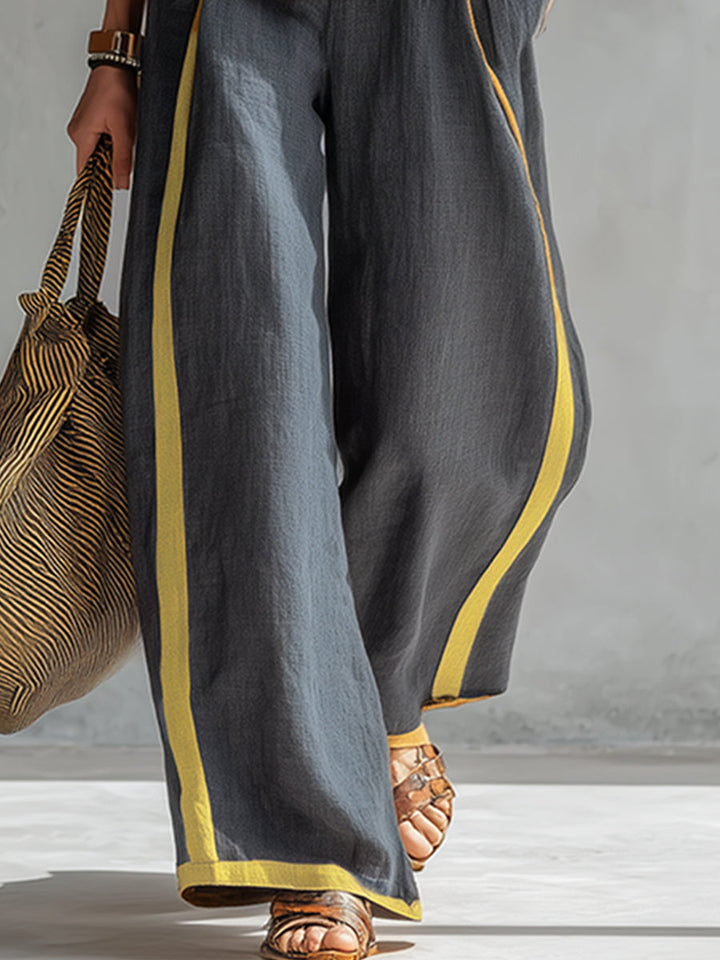 Shania | Casual Chic Two-Piece Set