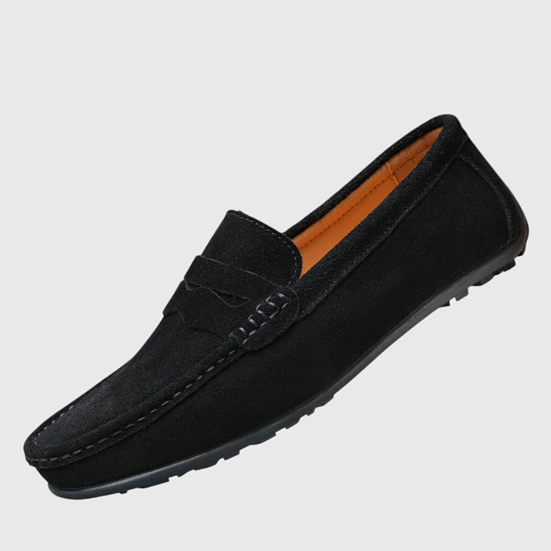 Rosaly™ | Orthopedic Loafers - Comfortable Supportive Footwear