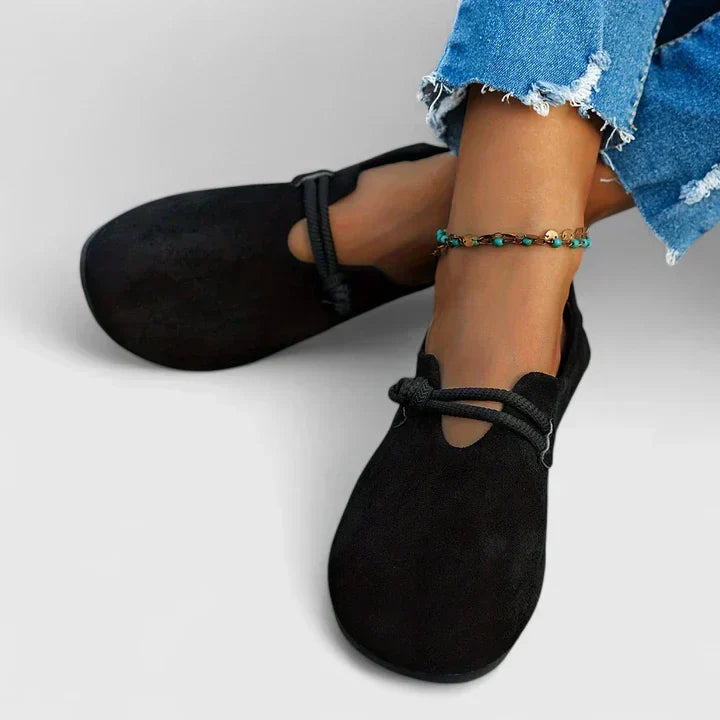 Amy's Wardrobe | Supportive Comfort Footwear