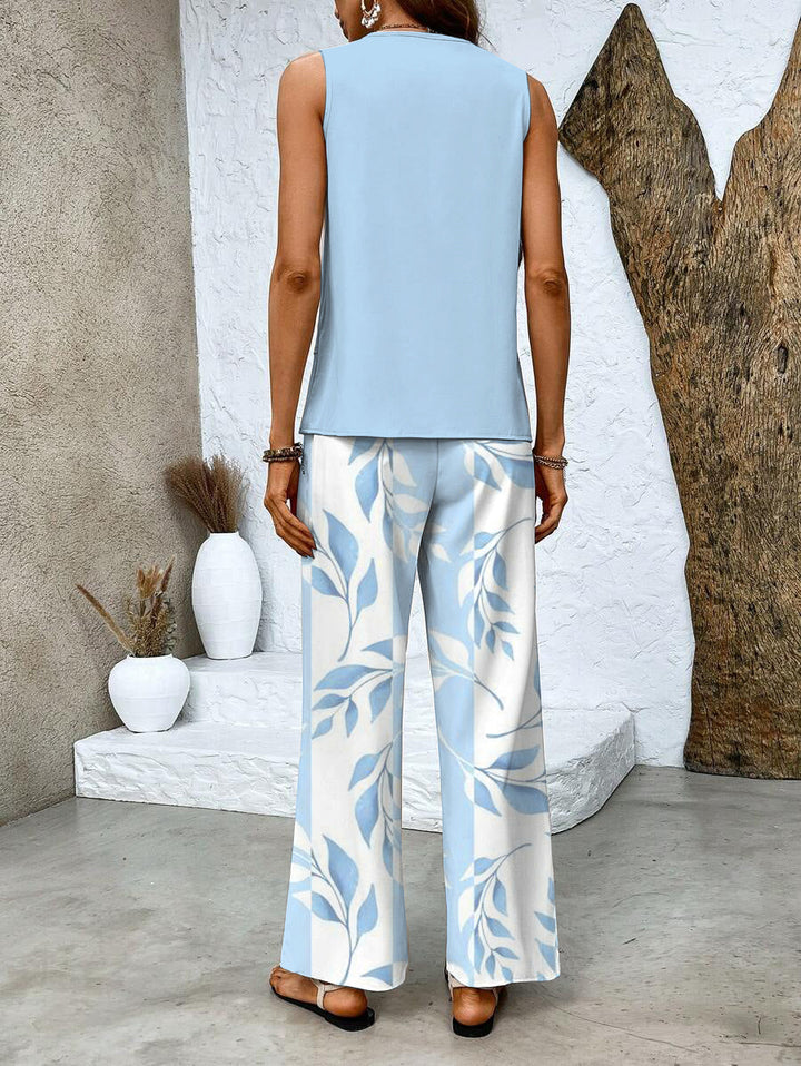 Juliette | Elegant Two-Piece Set with Chic Design and Flattering Fit