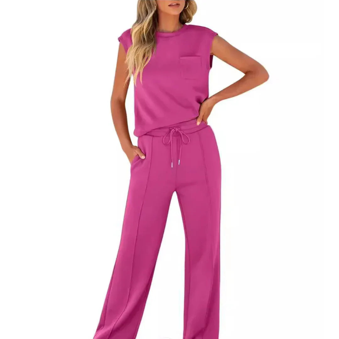 Katherine | Casual Lounge Set