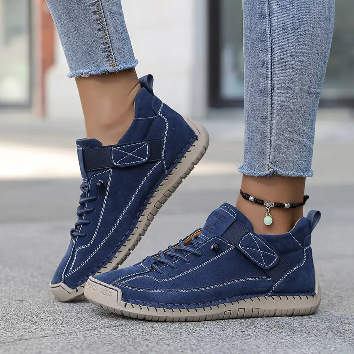 Amy's Wardrobe | Comfortable Footwear for Supportive Movement