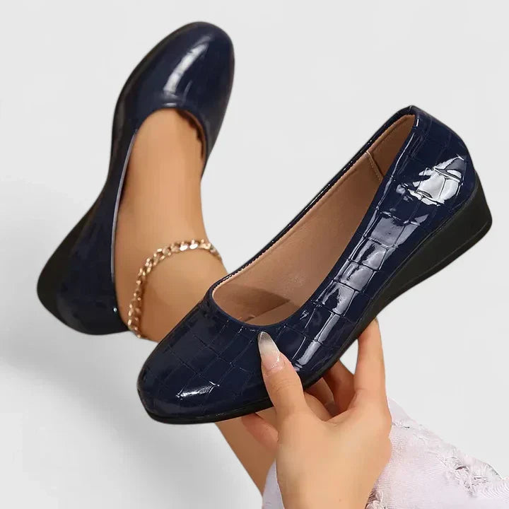 Miryahh | Nysa - Orthopedic, Comfortable, Supportive Shoes