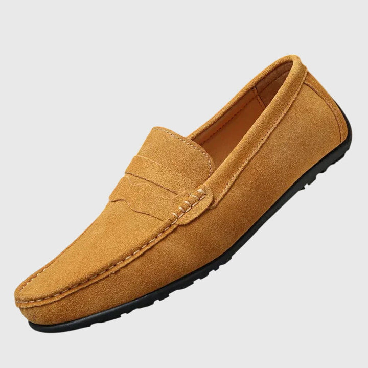 Rosaly™ | Orthopedic Loafers - Comfortable Supportive Footwear