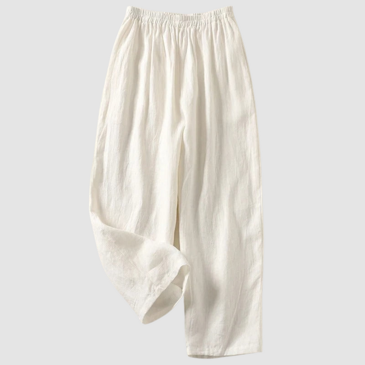 Sienna | Relaxed Fit, Lightweight, Casual Pants