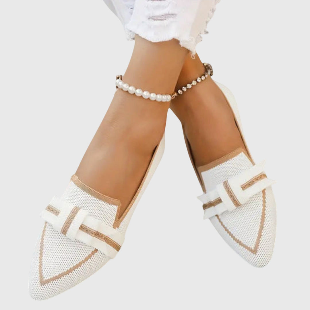 Marbella | Comfy Shoes Limited Edition