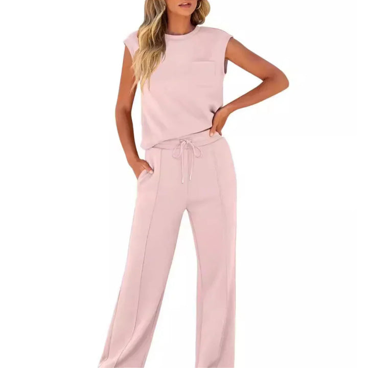 Katherine | Casual Lounge Set