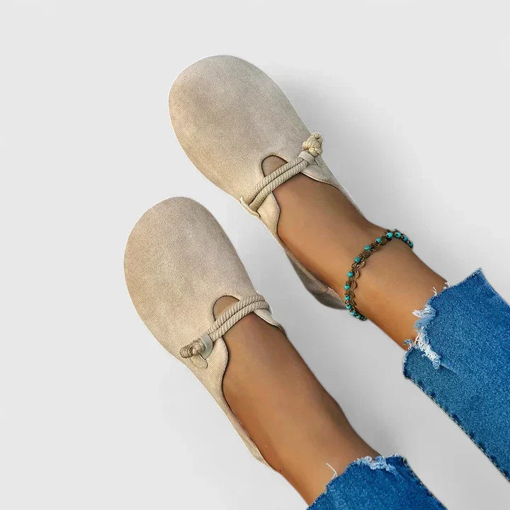 Amy's Wardrobe | Supportive Comfort Footwear