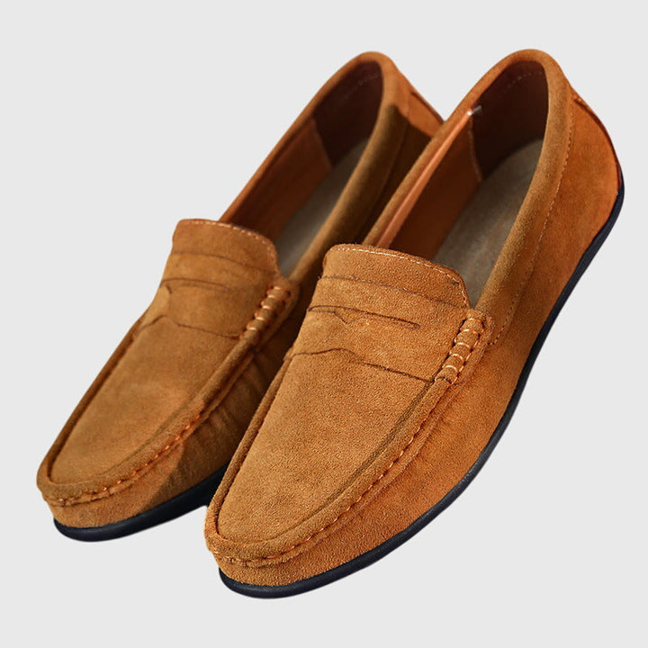 Rosaly™ | Orthopedic Loafers - Comfortable Supportive Footwear