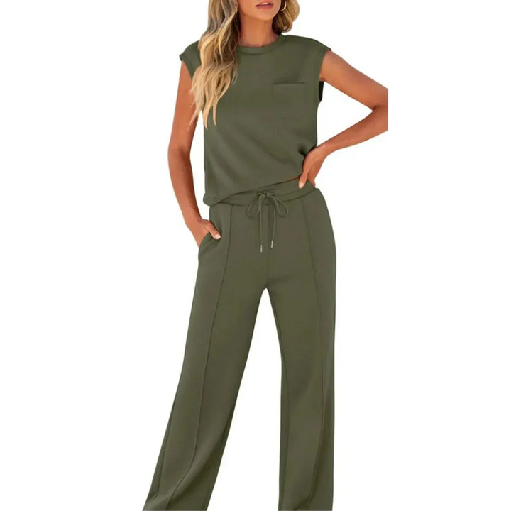 Katherine | Casual Lounge Set