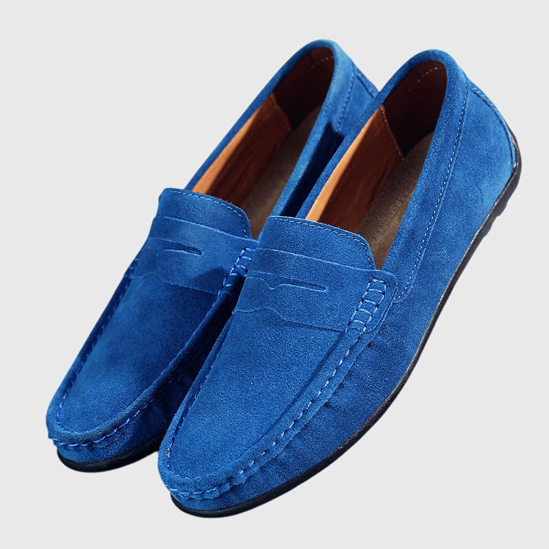 Rosaly™ | Orthopedic Loafers - Comfortable Supportive Footwear