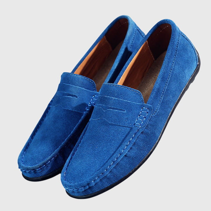 Rosaly™ | Orthopedic Loafers - Comfortable Supportive Footwear