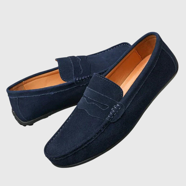 Rosaly™ | Orthopedic Loafers - Comfortable Supportive Footwear