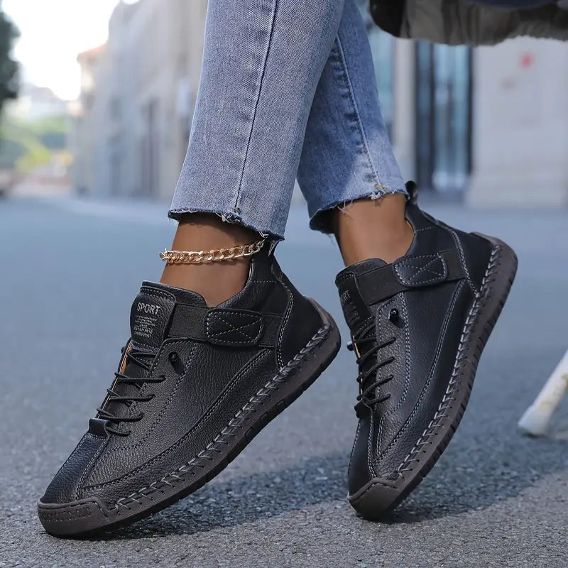 Amy's Wardrobe | Comfortable Footwear for Supportive Movement