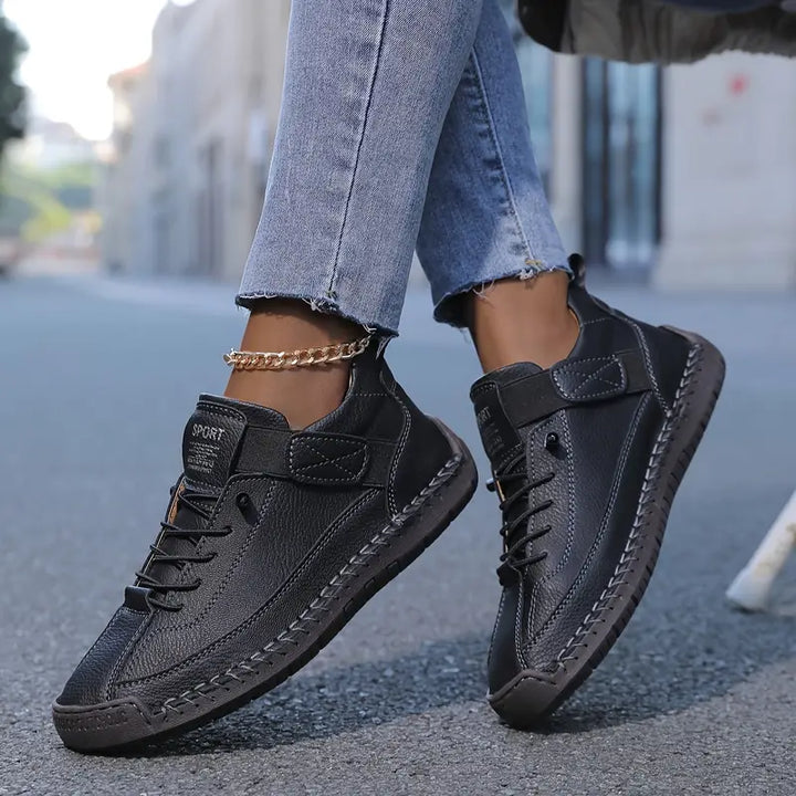 Amy's Wardrobe | Comfortable Footwear for Supportive Movement